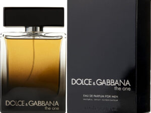 The One For Men 100 ml. - Eau de parfum - Dolce & Gabbana