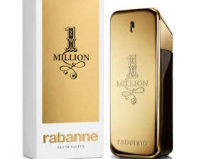 1 Million 100 ml. - Eau de toilette - Rabanne