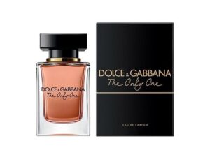 The Only One 50 ml. - Eau de parfum - Dolce & Gabbana