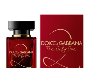 The Only One 2 50 ml. - Eau de parfum - Dolce & Gabbana