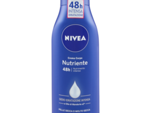 Crema nutriente corpo 250 ml. - Nivea