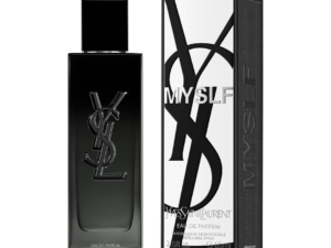 Myslf - Eau de parfum 60 ml. - Yves Saint Laurent