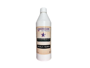Ammorbidente Rosa nera 1 lt. - American