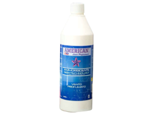 Ammorbidente Vento profumato 1 lt. - American