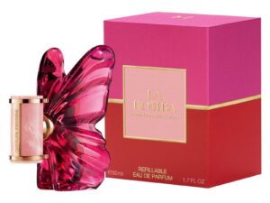 La Bomba 50 ml. - Eau de parfum - Carolina Herrera