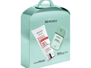 Cofanetto: Crema Corpo 200 ml. & Profumo Botanica Capelli e Corpo 45 ml. - Biopoint