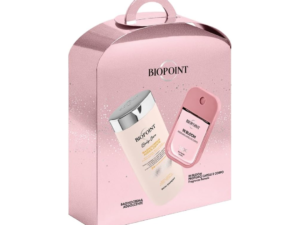 Cofanetto: Crema Corpo 200 ml. & Profumo In Bloom Capelli e Corpo 45 ml. - Biopoint