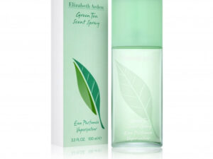 Green Tea - Eau de parfum 100 ml. - Elizabeth Arden