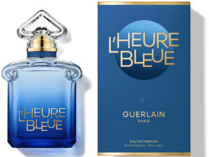 L'heure Bleue 50 ml. - Eau de Parfume - Guerlain Paris