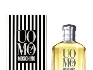 Uomo? 75 ml. - Eau de toilette - Moschino